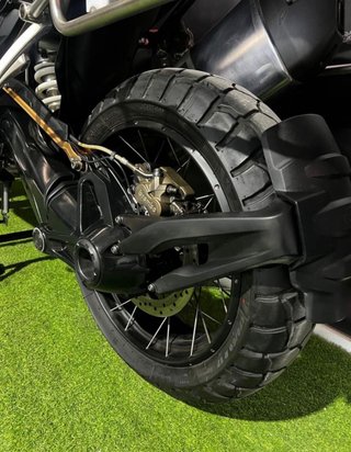 BMW R 1200 GS Adventure 2014