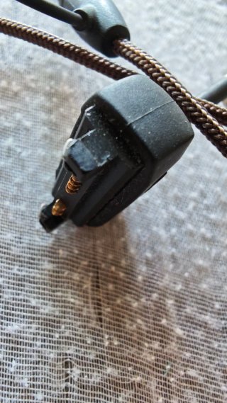 Auriculares Nokia HS-23 Manos Libres Originales