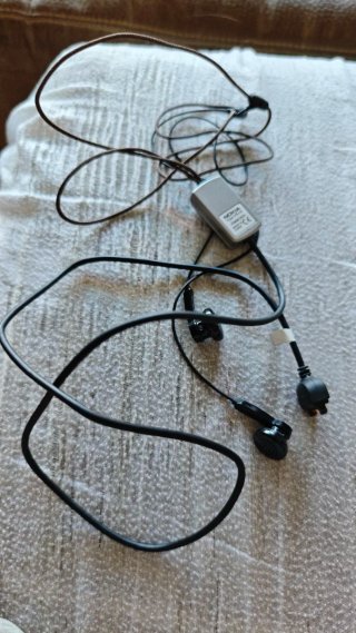 Auriculares Nokia HS-23 Manos Libres Originales