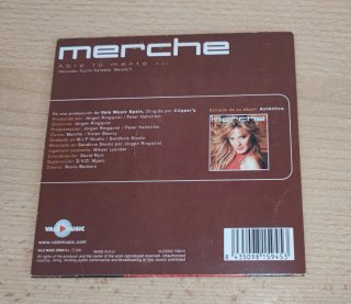 Lote Merche Trujillo