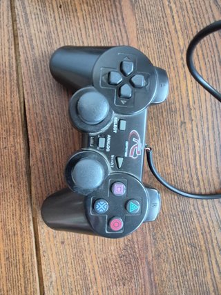 Set 5 Controller PlayStation 3