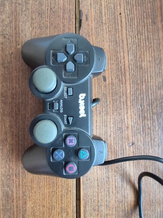 Set 5 Controller PlayStation 3