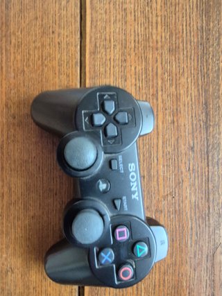 Set 5 Controller PlayStation 3