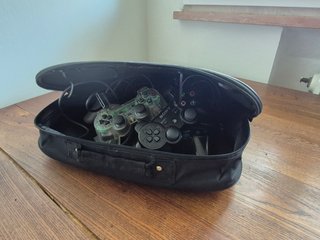 Set 5 Controller PlayStation 3