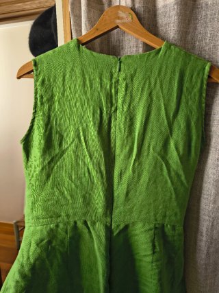 Mono Mango verde