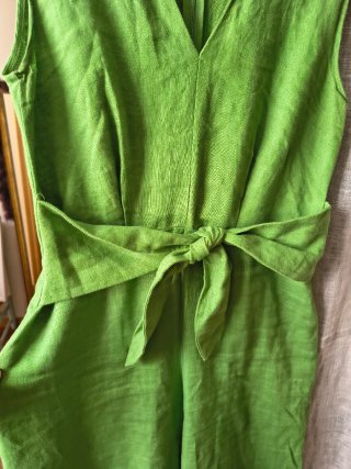 Mono Mango verde