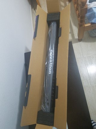 Novation FLKEY 49 Controlador MIDI