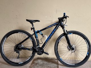 Bicicleta Ridley