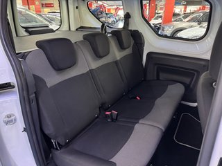 Dacia Dokker 2019