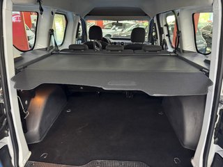Dacia Dokker 2019