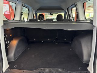 Dacia Dokker 2019