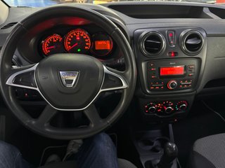 Dacia Dokker 2019
