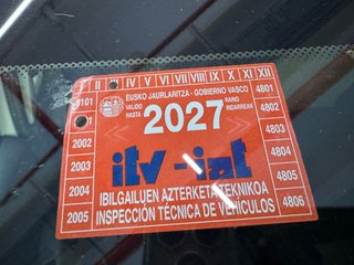 Dacia Dokker 2019