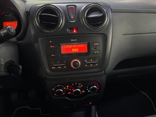 Dacia Dokker 2019