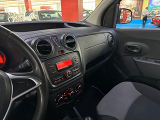 Dacia Dokker 2019