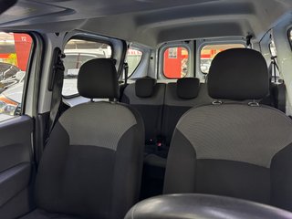 Dacia Dokker 2019
