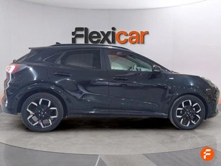 Ford Puma 1.0 EcoBoost 125cv ST-Line MHEV Auto