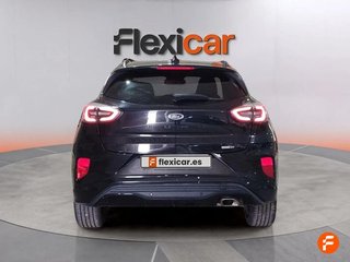 Ford Puma 1.0 EcoBoost 125cv ST-Line MHEV Auto