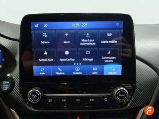 Ford Puma 1.0 EcoBoost 125cv ST-Line MHEV Auto