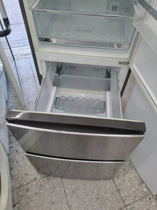 ☆Nevera Haier Combi 190,Cm Garantía + Entrega☆