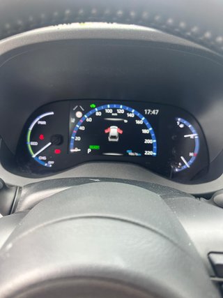 Toyota Yaris Cross 2022