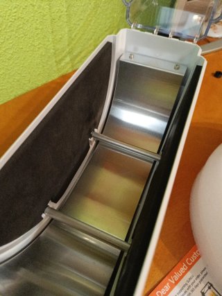 Caja secado filamento SUNLU FilaDryer S1