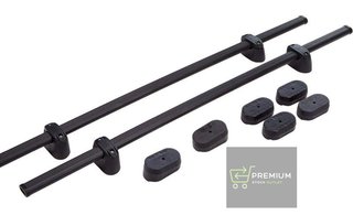 CAM Tetrax Sistema portaequipajes premontado Rax –