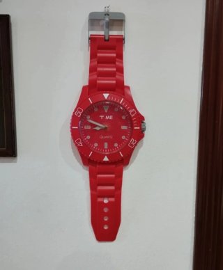 Orologi da parete