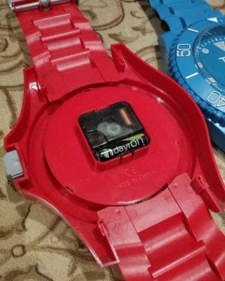 Orologi da parete