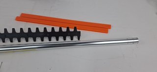 Adaptador Cortasetos Altura