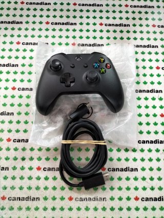 Xbox One X 1TB Negra
