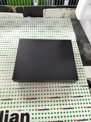 Xbox One X 1TB Negra