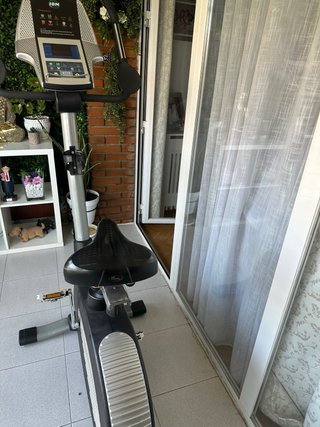 Bicicleta Estacionaria ION Fitness