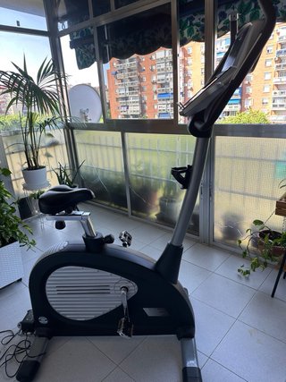 Bicicleta Estacionaria ION Fitness