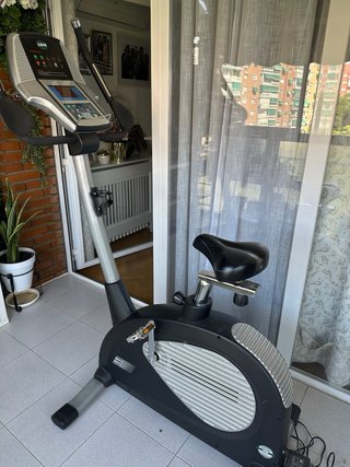 Bicicleta Estacionaria ION Fitness