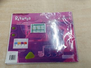 Música y danza, 4 Primaria, Revuela Guía del pr...