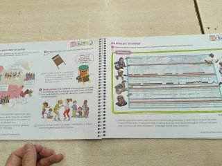 Música y danza, 4 Primaria, Revuela Guía del pr...