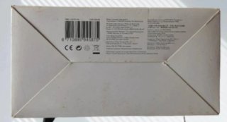 Auriculares Philips SHP 2500 TV