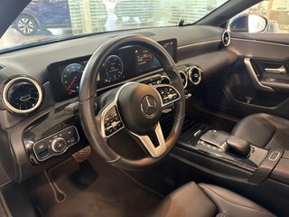 Mercedes-Benz Clase A A 180 d