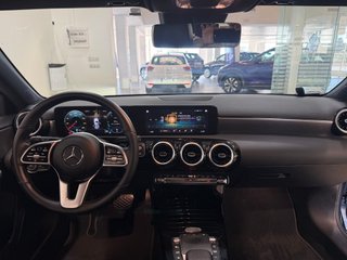 Mercedes-Benz Clase A A 180 d
