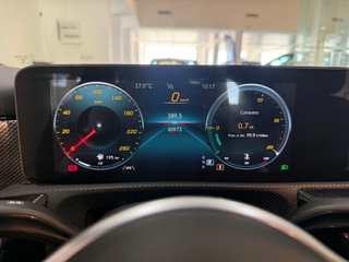 Mercedes-Benz Clase A A 180 d