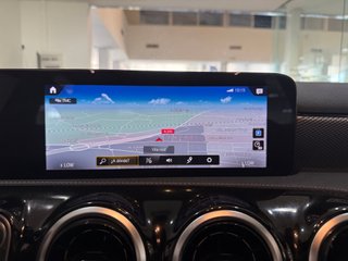 Mercedes-Benz Clase A A 180 d
