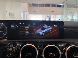 Mercedes-Benz Clase A A 180 d