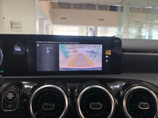 Mercedes-Benz Clase A A 180 d