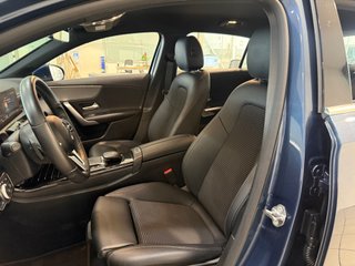 Mercedes-Benz Clase A A 180 d