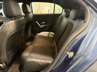 Mercedes-Benz Clase A A 180 d