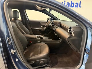 Mercedes-Benz Clase A A 180 d