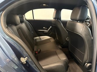 Mercedes-Benz Clase A A 180 d
