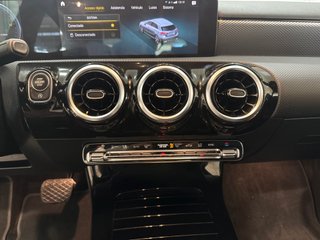 Mercedes-Benz Clase A A 180 d