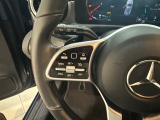 Mercedes-Benz Clase A A 180 d
